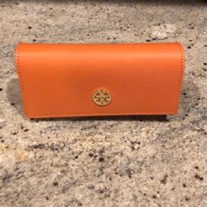 Tory Burch Sunglasses Case